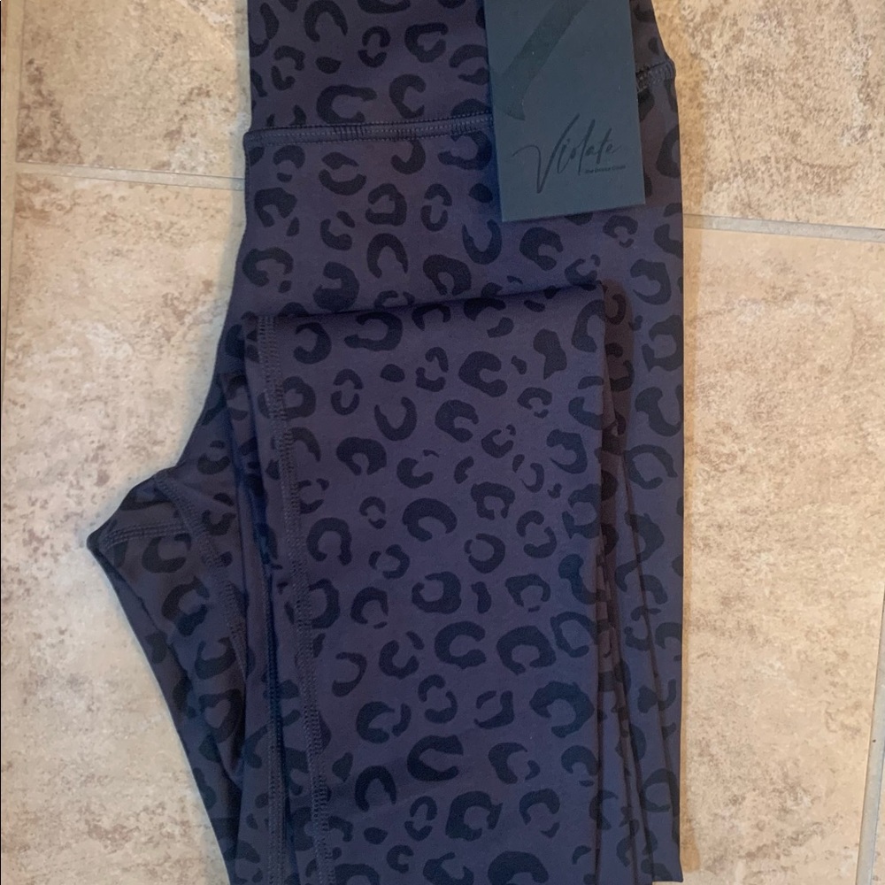 Violate the Dresscode